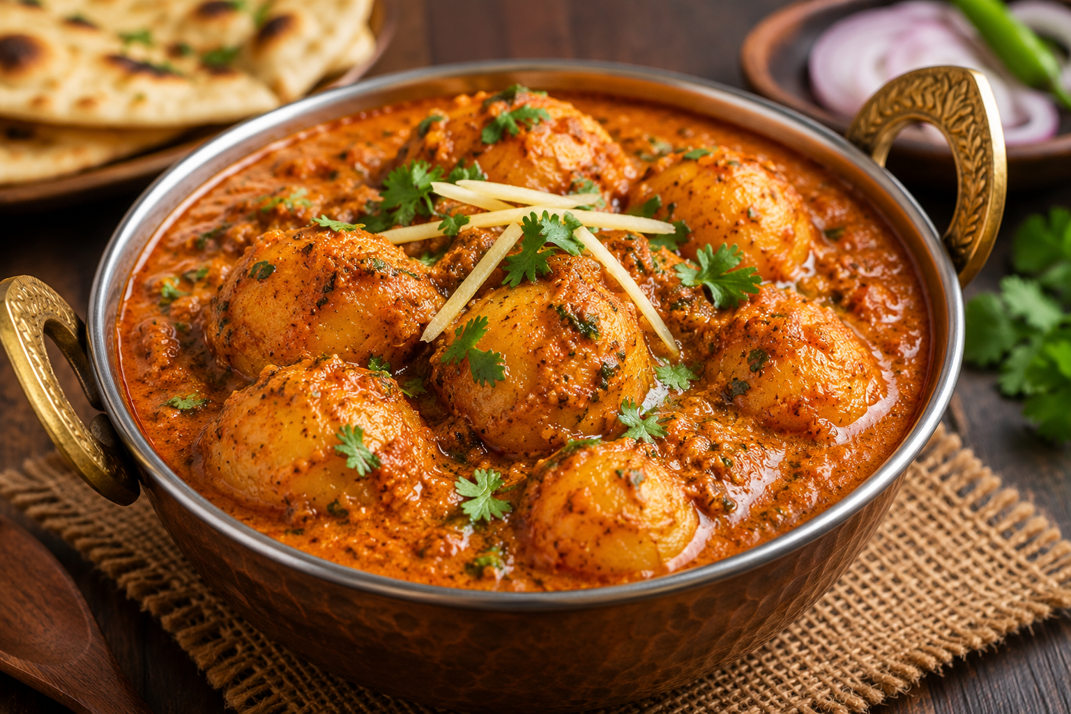 Dum Aloo